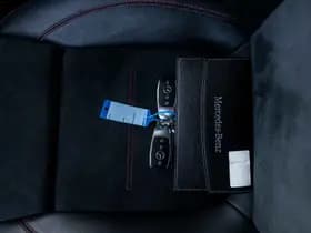 Mercedes-Benz B-Klasse thumbnail 76