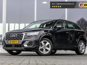 Audi Q2 thumbnail 2