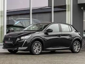 Peugeot e-208 thumbnail 14