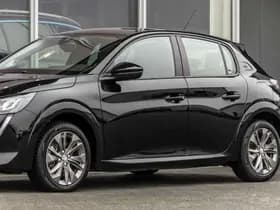 Peugeot e-208 thumbnail 15