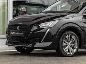 Peugeot e-208 thumbnail 16