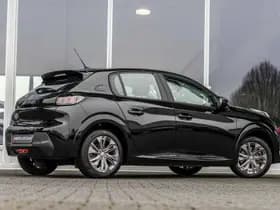 Peugeot e-208 thumbnail 3
