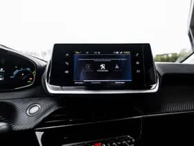Peugeot e-208 thumbnail 29