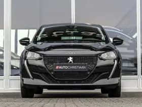 Peugeot e-208 thumbnail 4