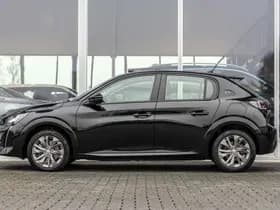 Peugeot e-208 thumbnail 44