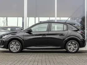 Peugeot e-208 thumbnail 6