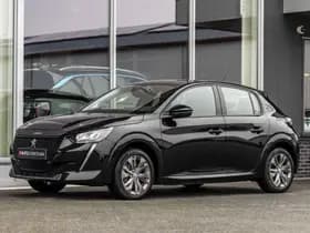 Peugeot e-208 thumbnail 52