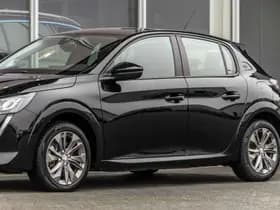 Peugeot e-208 thumbnail 53