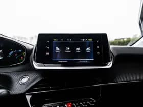 Peugeot e-208 thumbnail 62