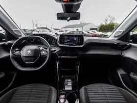Peugeot e-208 thumbnail 68