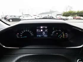 Peugeot e-208 thumbnail 9