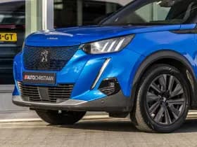 Peugeot e-2008 thumbnail 18