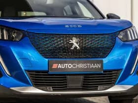 Peugeot e-2008 thumbnail 20