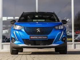 Peugeot e-2008 thumbnail 4