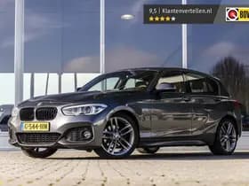 BMW 1-Serie thumbnail 2