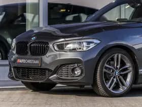 BMW 1-Serie thumbnail 16