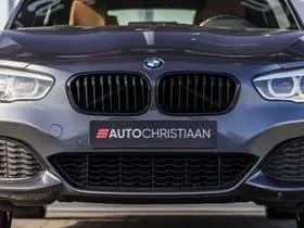 BMW 1-Serie thumbnail 17