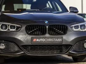 BMW 1-Serie thumbnail 18