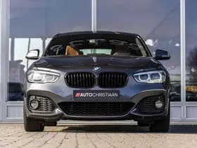 BMW 1-Serie thumbnail 4