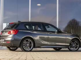 BMW 1-Serie thumbnail 39