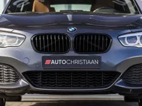 BMW 1-Serie thumbnail 53
