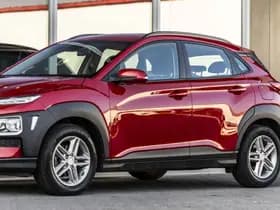 Hyundai Kona thumbnail 15