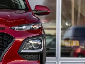 Hyundai Kona thumbnail 19