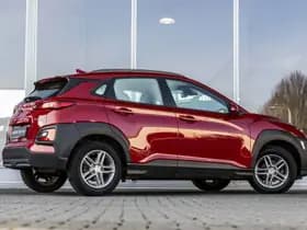 Hyundai Kona thumbnail 3