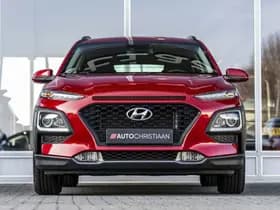 Hyundai Kona thumbnail 4