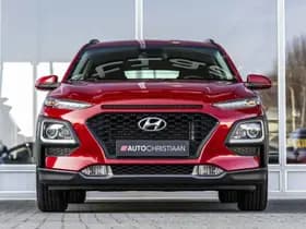 Hyundai Kona thumbnail 41