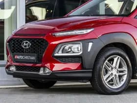 Hyundai Kona thumbnail 53