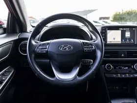 Hyundai Kona thumbnail 8