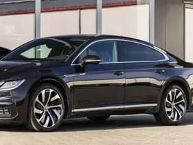 Volkswagen Arteon thumbnail 17