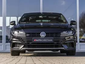 Volkswagen Arteon thumbnail 4