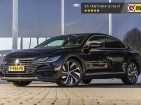 Volkswagen Arteon thumbnail 45
