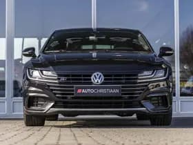 Volkswagen Arteon thumbnail 47