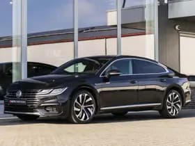 Volkswagen Arteon thumbnail 59
