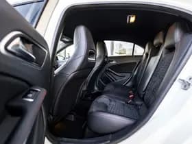 Mercedes-Benz A-Klasse thumbnail 11