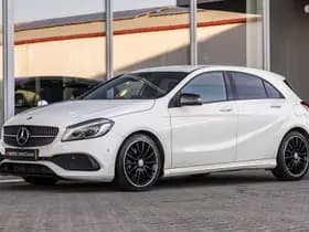 Mercedes-Benz A-Klasse thumbnail 14