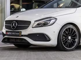 Mercedes-Benz A-Klasse thumbnail 16