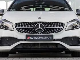 Mercedes-Benz A-Klasse thumbnail 17