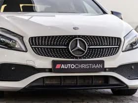 Mercedes-Benz A-Klasse thumbnail 18