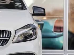 Mercedes-Benz A-Klasse thumbnail 19