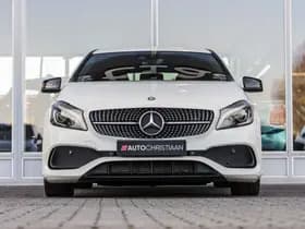 Mercedes-Benz A-Klasse thumbnail 4