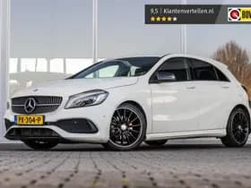 Mercedes-Benz A-Klasse thumbnail 40