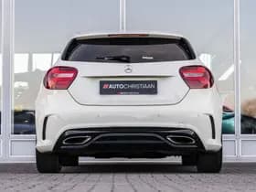 Mercedes-Benz A-Klasse thumbnail 5