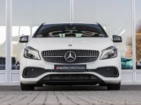 Mercedes-Benz A-Klasse thumbnail 42