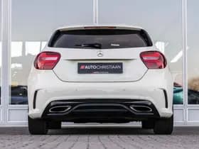 Mercedes-Benz A-Klasse thumbnail 43