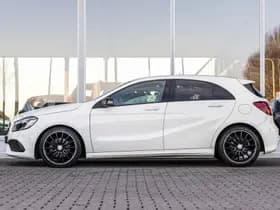 Mercedes-Benz A-Klasse thumbnail 6