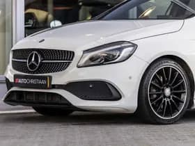 Mercedes-Benz A-Klasse thumbnail 54